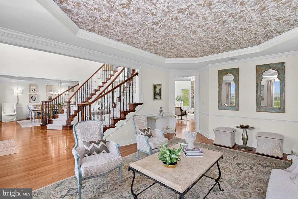 15064 BARLOW DRIVE Waterford, VA 20197