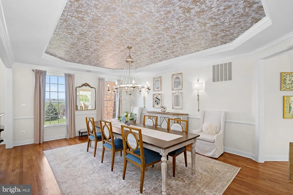15064 BARLOW DRIVE Waterford, VA 20197