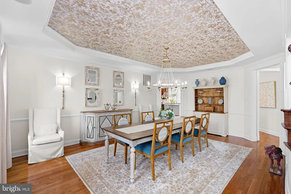 15064 BARLOW DRIVE Waterford, VA 20197