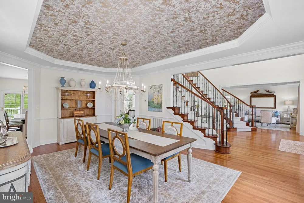 15064 BARLOW DRIVE Waterford, VA 20197