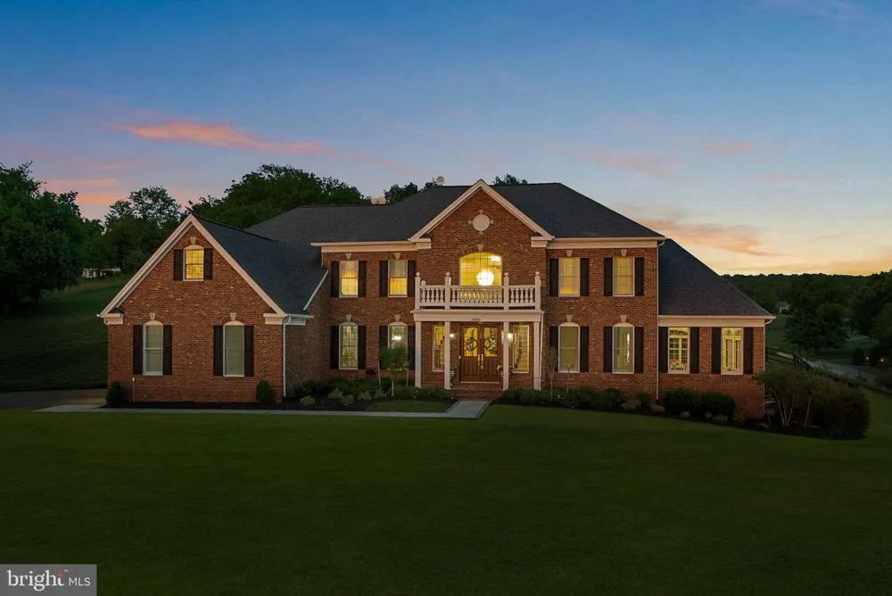 15064 BARLOW DRIVE Waterford, VA 20197
