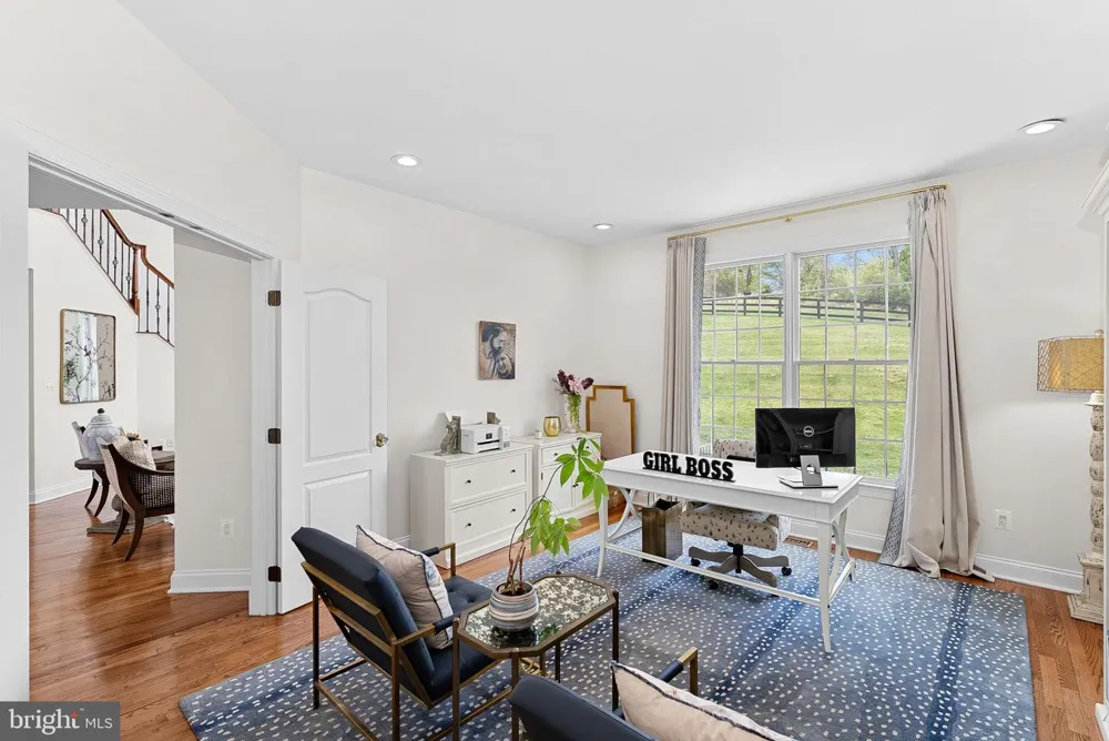 15064 BARLOW DRIVE Waterford, VA 20197