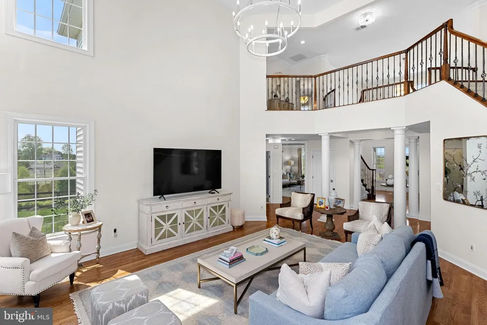 15064 BARLOW DRIVE Waterford, VA 20197