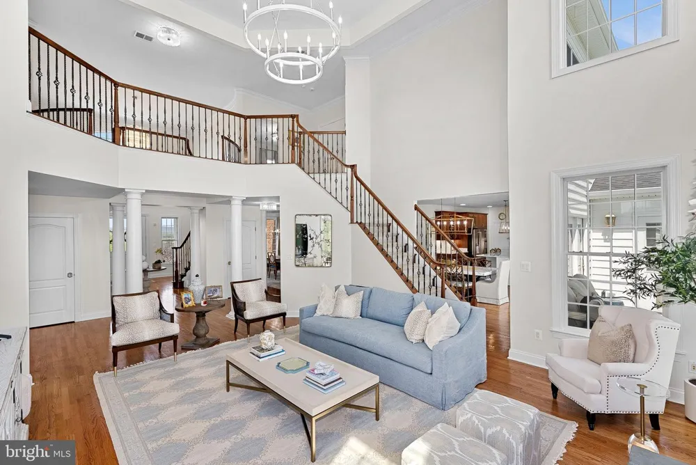 15064 BARLOW DRIVE Waterford, VA 20197
