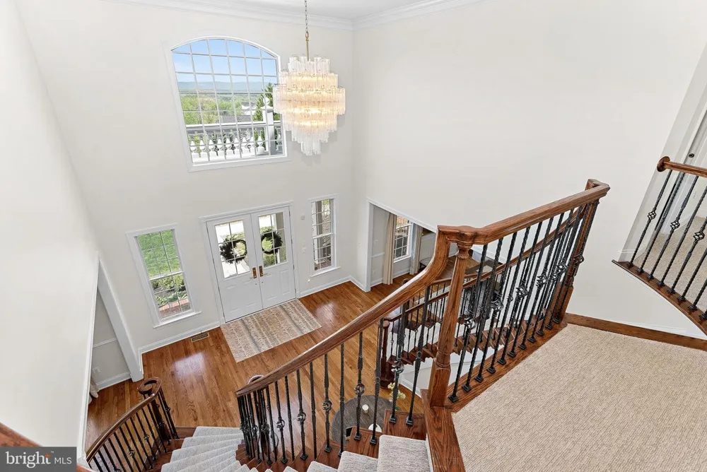 15064 BARLOW DRIVE Waterford, VA 20197