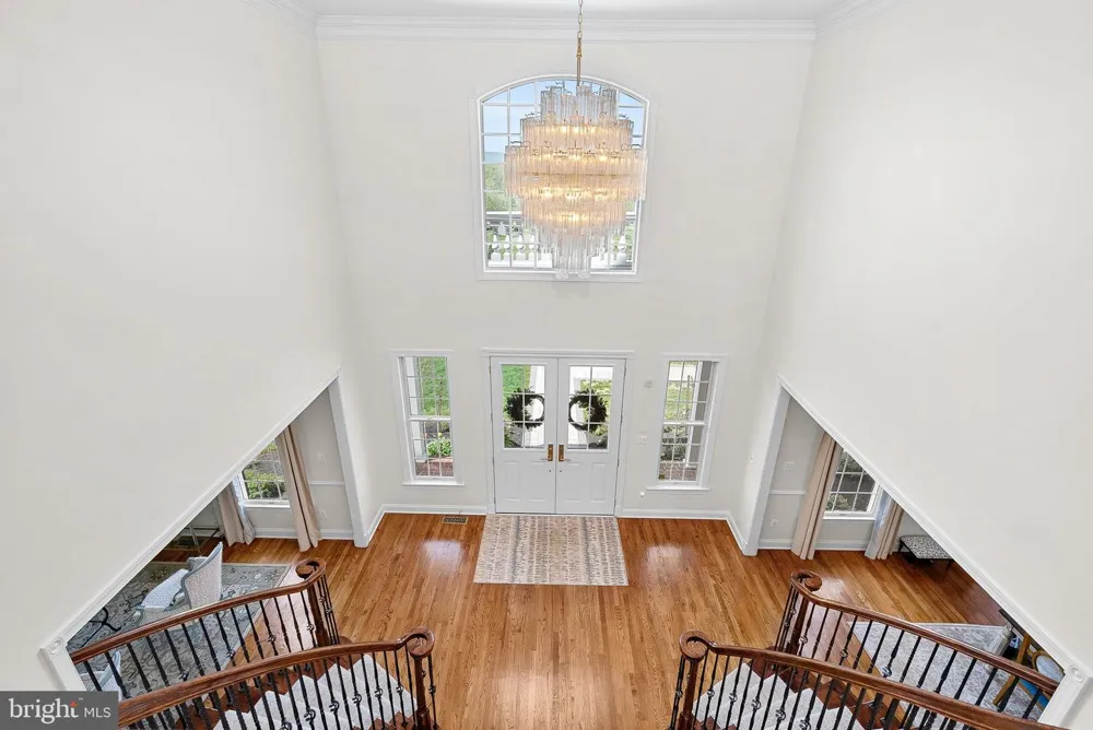 15064 BARLOW DRIVE Waterford, VA 20197