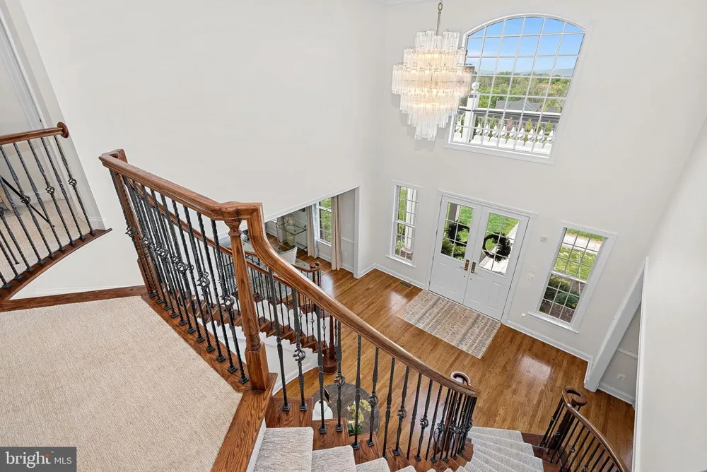 15064 BARLOW DRIVE Waterford, VA 20197