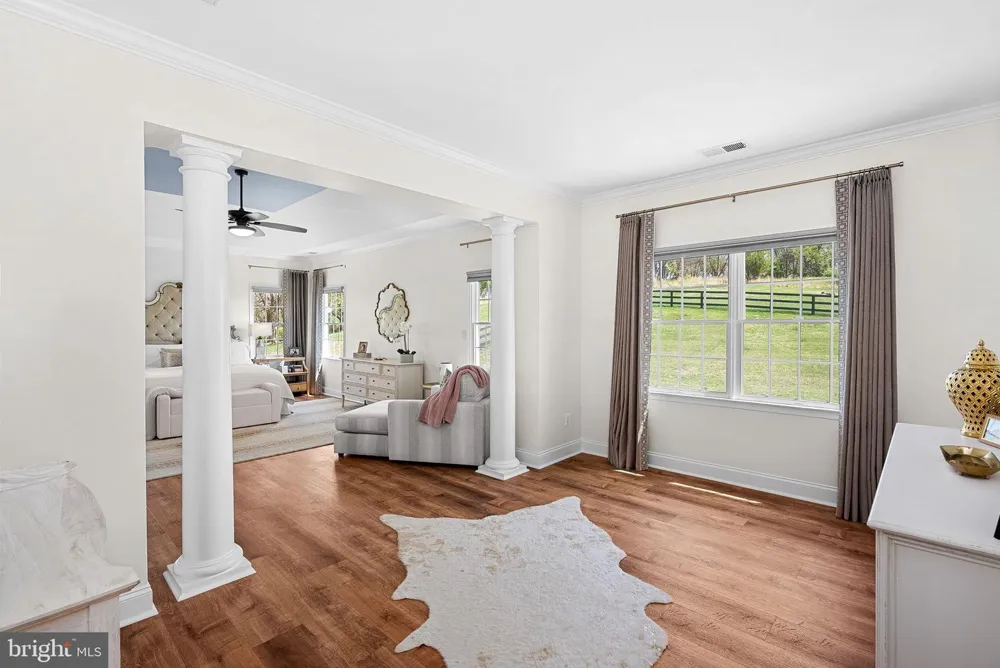 15064 BARLOW DRIVE Waterford, VA 20197