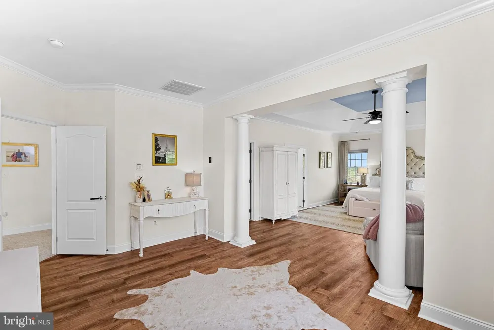 15064 BARLOW DRIVE Waterford, VA 20197
