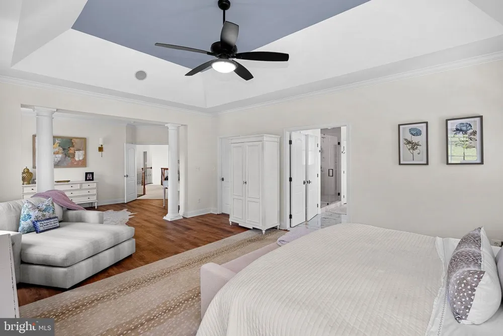 15064 BARLOW DRIVE Waterford, VA 20197