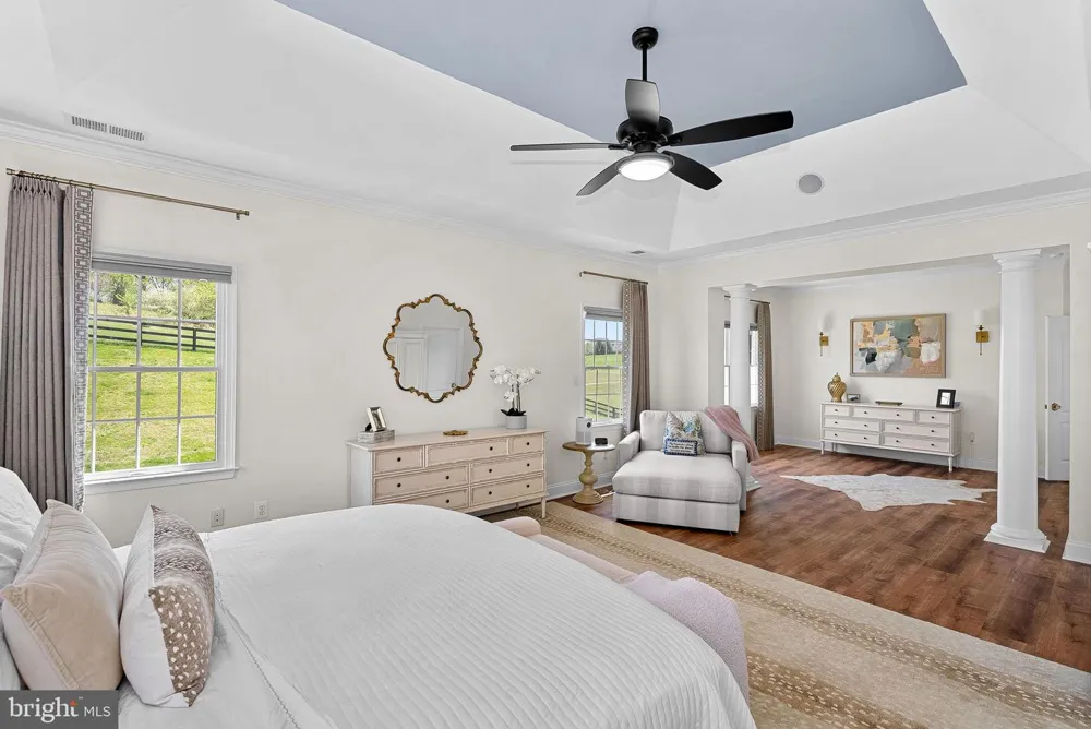15064 BARLOW DRIVE Waterford, VA 20197