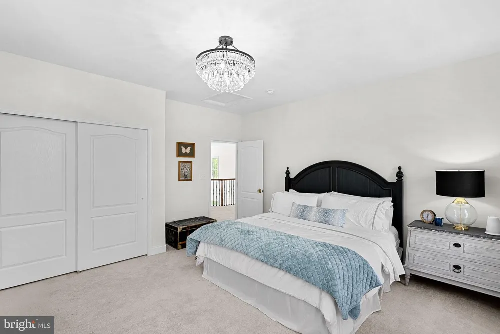 15064 BARLOW DRIVE Waterford, VA 20197