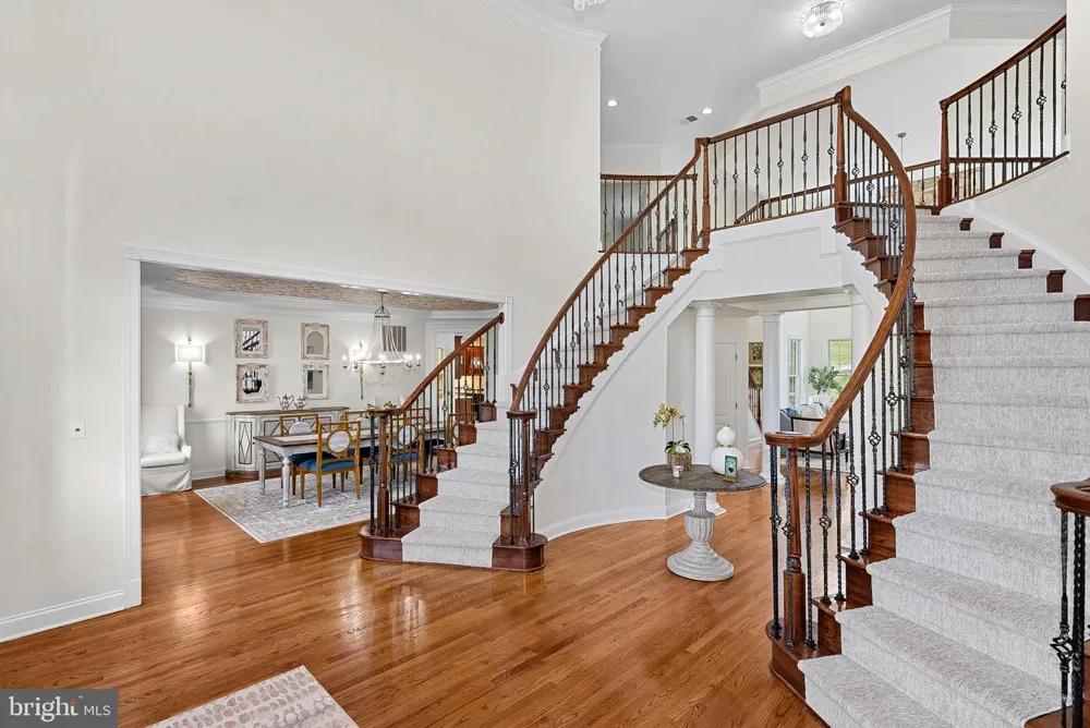 15064 BARLOW DRIVE Waterford, VA 20197