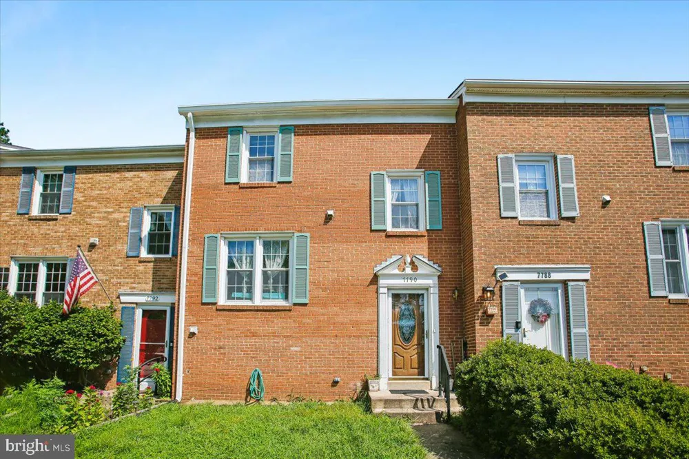 7790 EUCLID WAY Springfield, VA 22153
