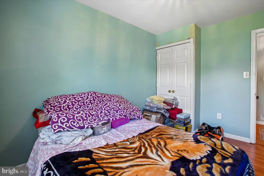 7790 EUCLID WAY Springfield, VA 22153