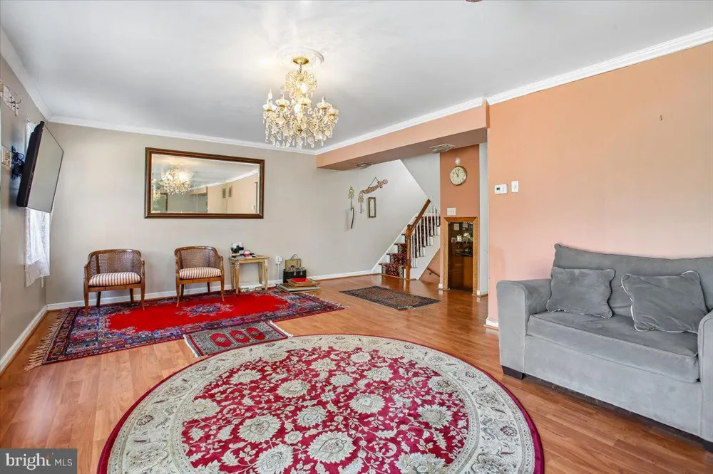 7790 EUCLID WAY Springfield, VA 22153