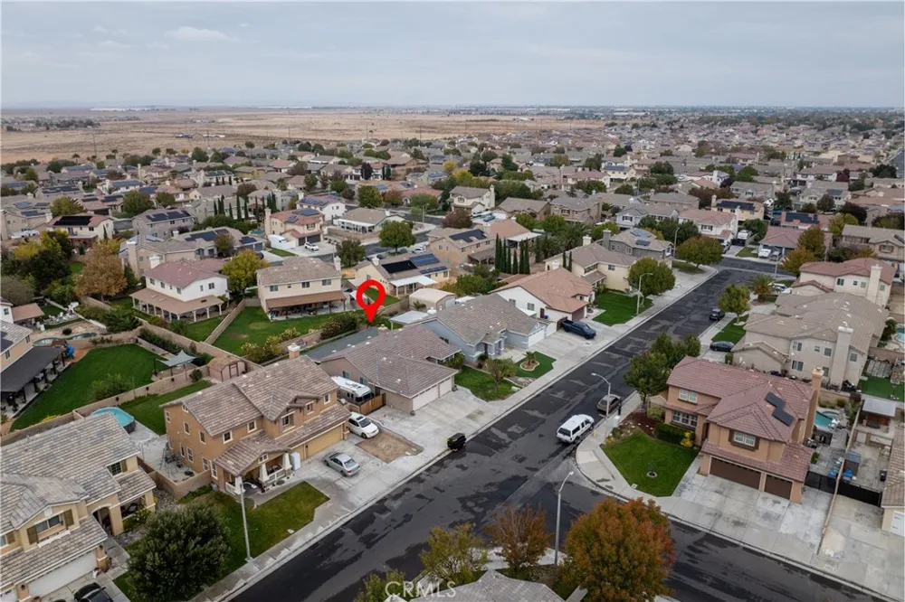 4659 W Ave J4 Lancaster, CA 93536