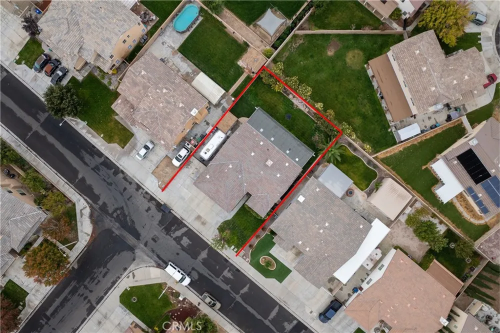 4659 W Ave J4 Lancaster, CA 93536