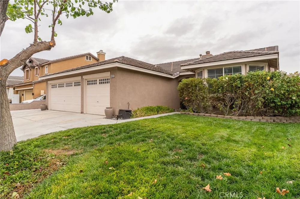 4659 W Ave J4 Lancaster, CA 93536