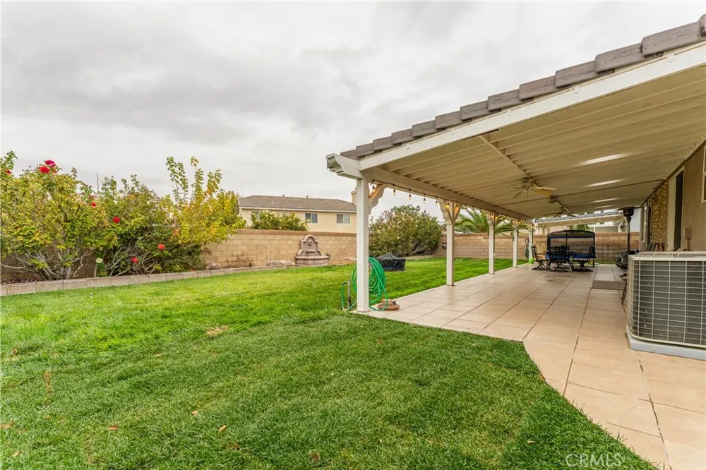 4659 W Ave J4 Lancaster, CA 93536
