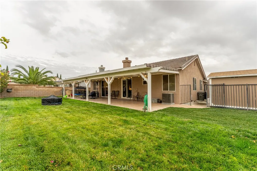 4659 W Ave J4 Lancaster, CA 93536