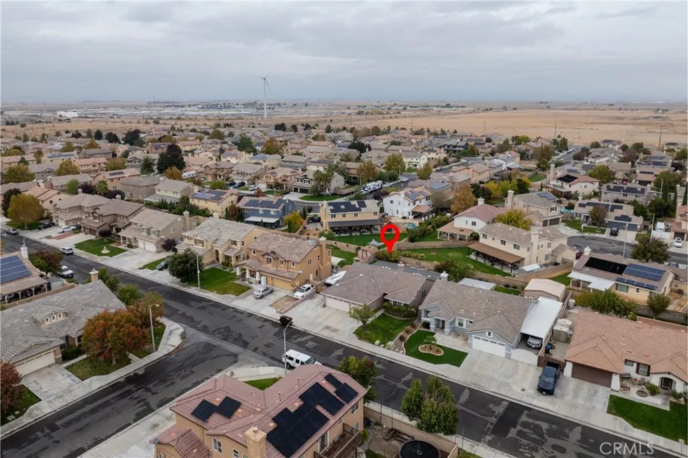 4659 W Ave J4 Lancaster, CA 93536