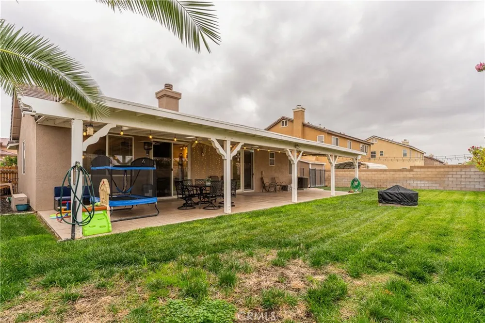 4659 W Ave J4 Lancaster, CA 93536