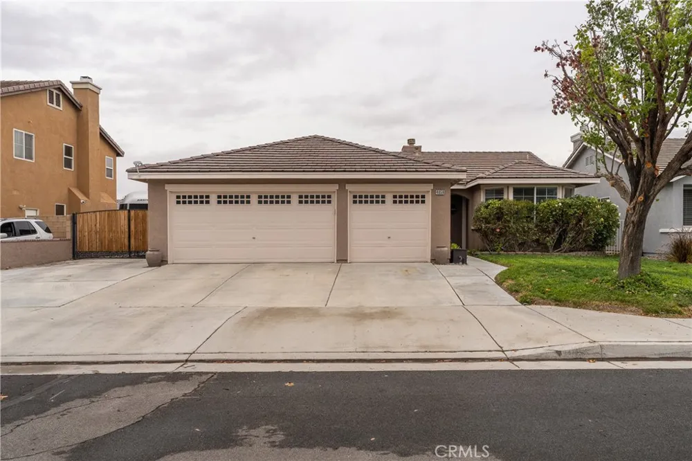 4659 W Ave J4 Lancaster, CA 93536
