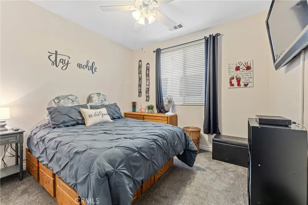 4659 W Ave J4 Lancaster, CA 93536