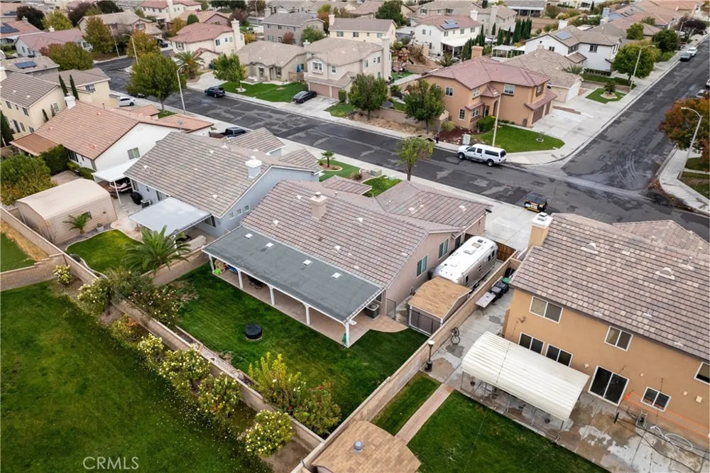 4659 W Ave J4 Lancaster, CA 93536