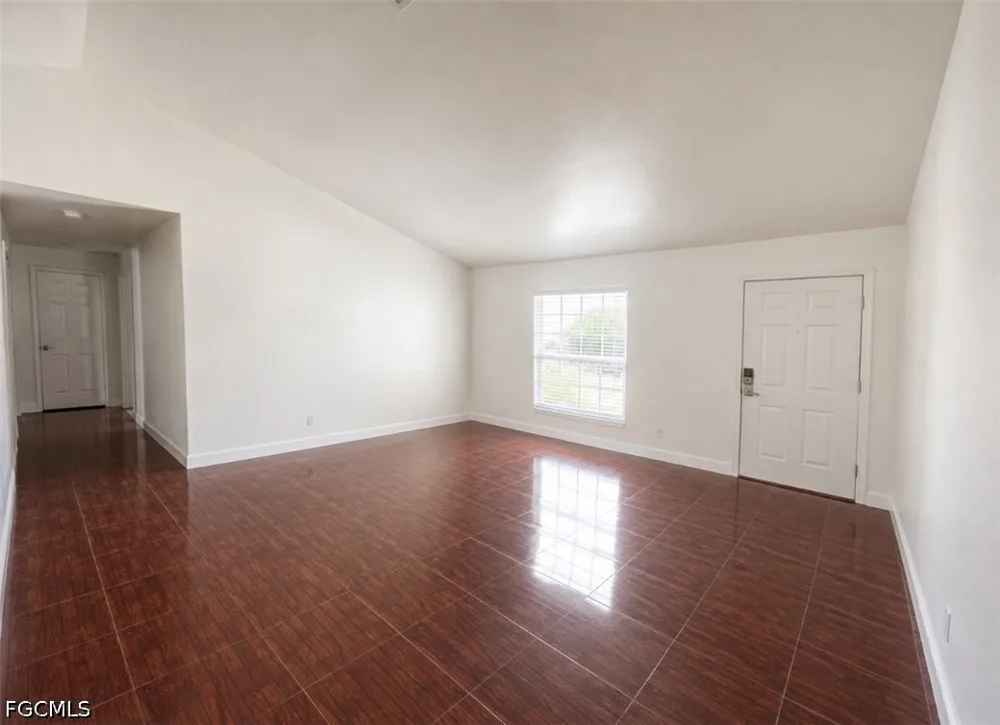 Anza Avenue Lehigh Acres, FL 33971