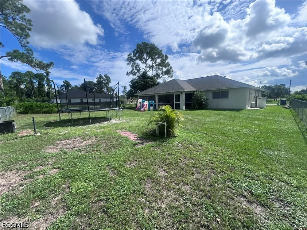 Anza Avenue Lehigh Acres, FL 33971