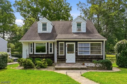 80 Reinman Rd