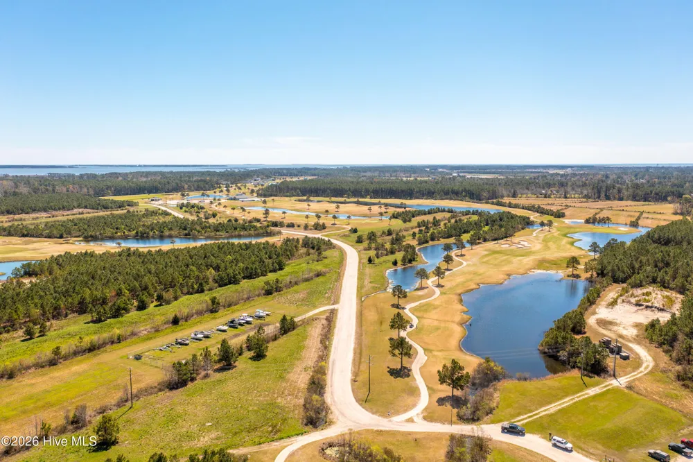 203 Winters Rest Road Beaufort, NC 28516
