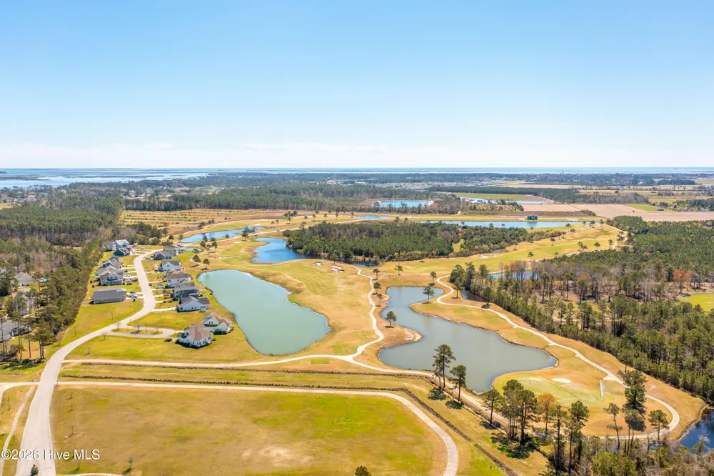 203 Winters Rest Road Beaufort, NC 28516