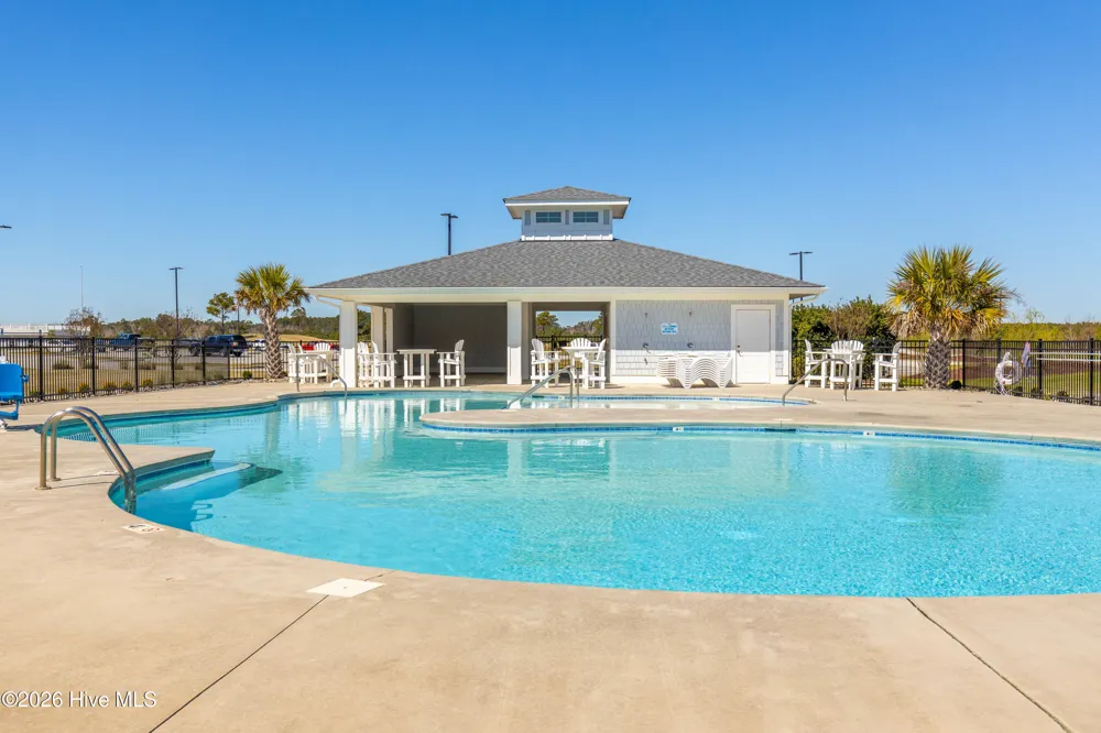 203 Winters Rest Road Beaufort, NC 28516