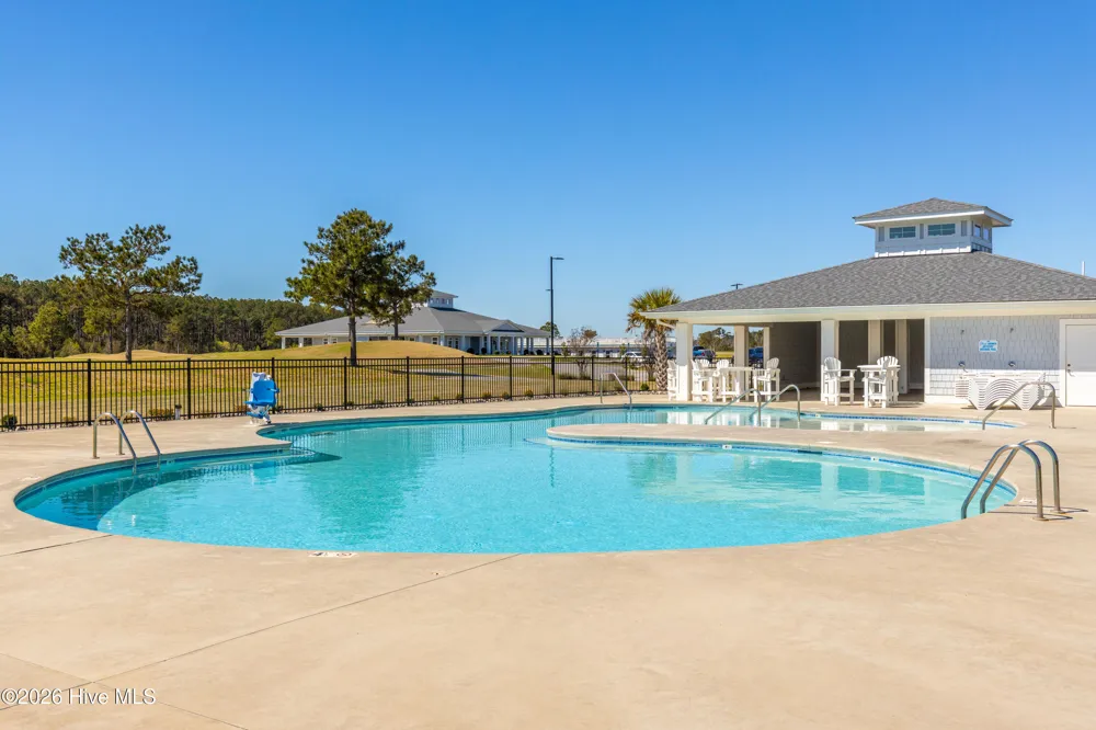 203 Winters Rest Road Beaufort, NC 28516