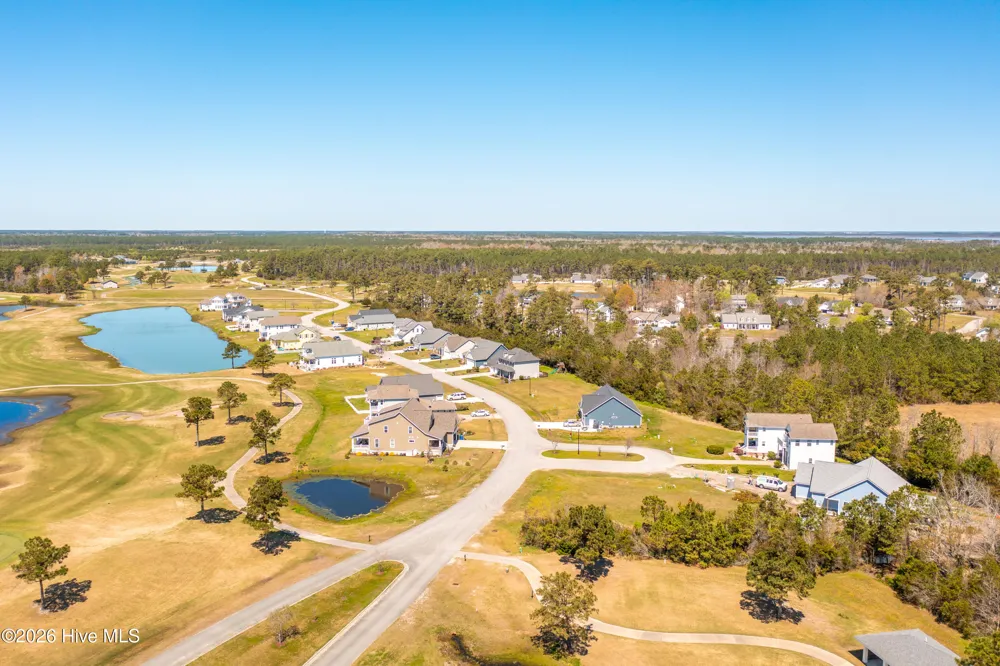 203 Winters Rest Road Beaufort, NC 28516