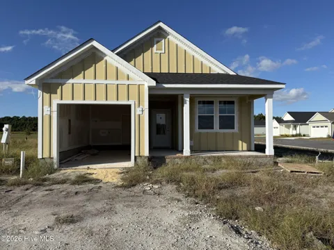 203 Winters Rest Road