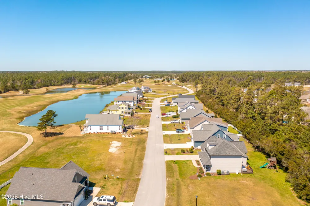 203 Winters Rest Road Beaufort, NC 28516