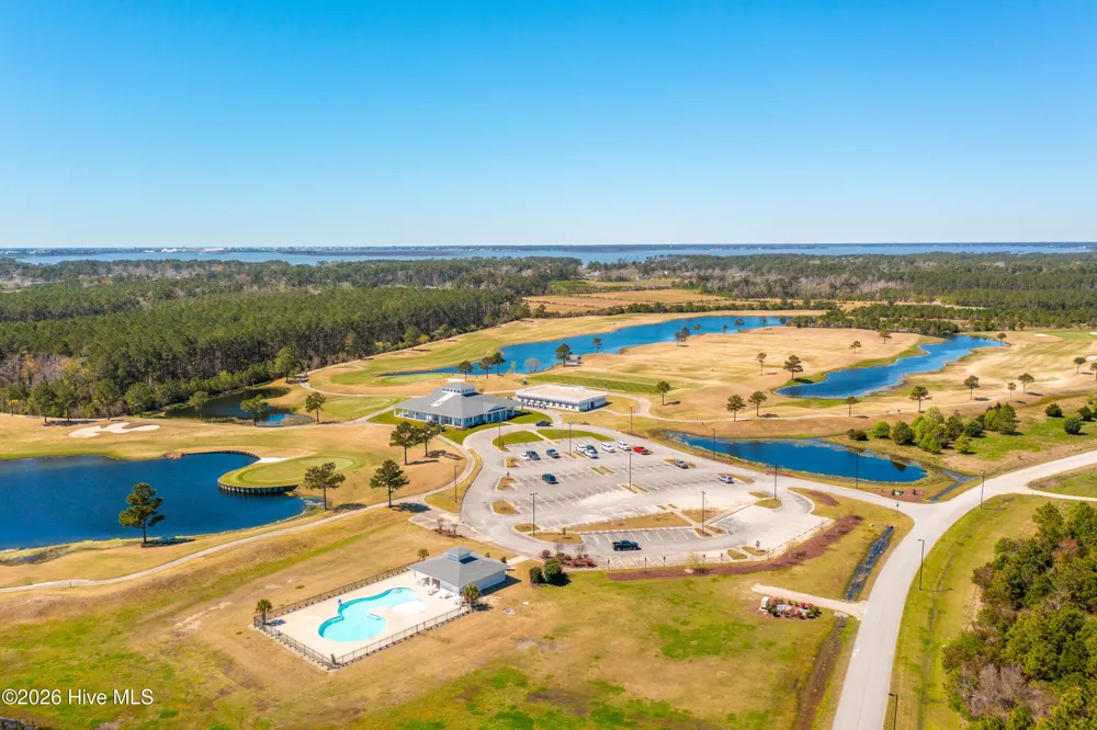 203 Winters Rest Road Beaufort, NC 28516