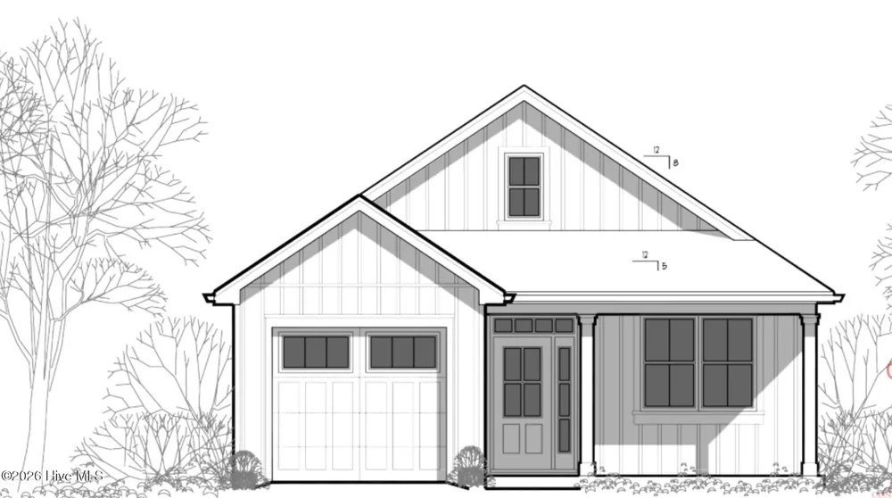 203 Winters Rest Road Beaufort, NC 28516