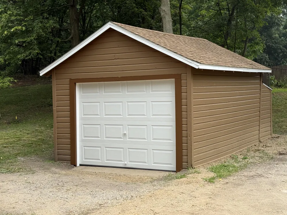 320 Trimble Avenue Kalamazoo, MI 49048