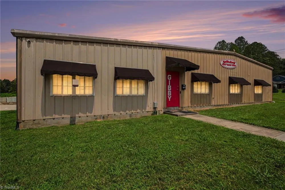 2358 Motsinger Road Winston-Salem, NC 27107