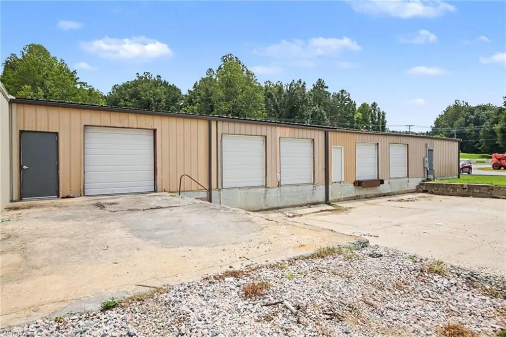 2358 Motsinger Road Winston-Salem, NC 27107