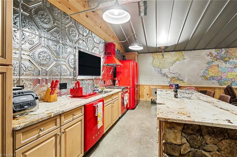 2358 Motsinger Road Winston-Salem, NC 27107
