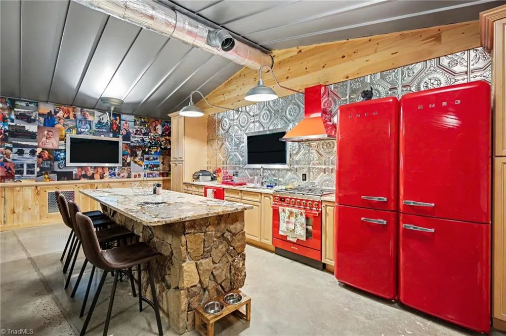 2358 Motsinger Road Winston-Salem, NC 27107