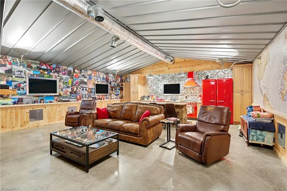 2358 Motsinger Road Winston-Salem, NC 27107