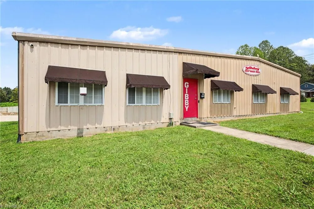2358 Motsinger Road Winston-Salem, NC 27107