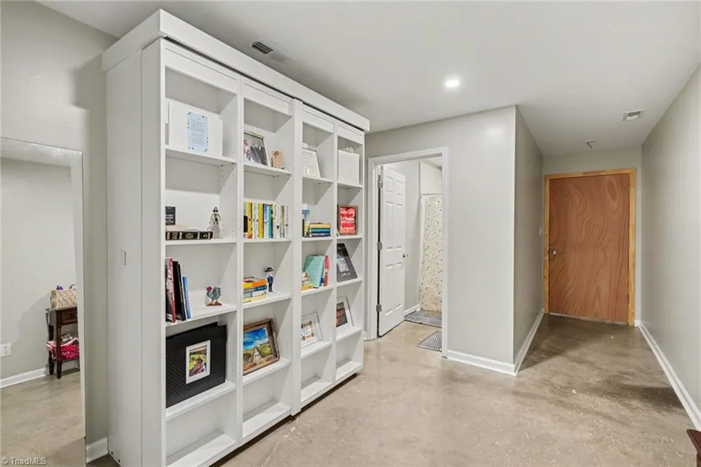 2358 Motsinger Road Winston-Salem, NC 27107